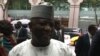 Gwamnan Jihar Zamfara Abdul'aziz Yari 