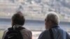 Thailand's Aging Population Poses Challenges