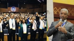 ወደ አዲስ አበባና ወደ ኦሮምያ ልዩ ዞን የተካለሉ አካባቢዎች