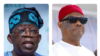 Kurar Da Batun Ganawar Tinubu Da Wike Ta Tayar A Fagen Siyasar Najeriya