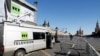 EU Bans RT, Sputnik over Ukraine Disinformation 