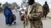 Taliban Order Afghan Women to Wear All-Covering Burqa in Public