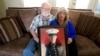 US Parents Plead for Information on Son Held by Russia