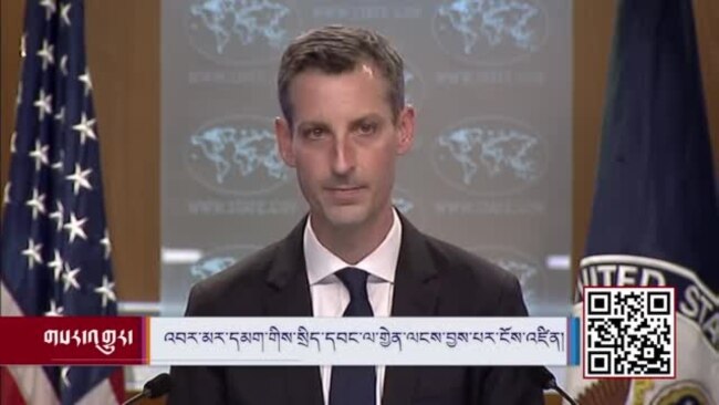 འབར་མའི་དམག་གིས་སྲིད་དབང་ལ་གྱེན་ལངས་བྱས་པ་ཡིན་པར་ཨ་རིས་དངོས་འཛིན།
