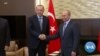 Ukraine Invasion Forces Ankara to Rebalance Its Relations With Moscow 