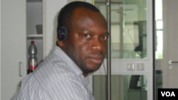 Babangida Jibril
