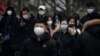 Chinese Study Estimates 900M COVID Infections 