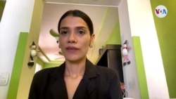 "Es real": el sufrimiento de la hija de un preso político en Nicaragua