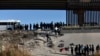 Una año caótico en la frontera sur de EEUU, sin visos de mejorar