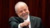 Luiz Inácio "Lula" da Silva