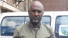 ኤርትራዊው ኪዳኔ ዘካርያስ ሀብተማሪያም 
