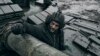 Latest Developments in Ukraine: Nov. 22