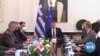 Greek Prime Minister Heads to Turkey Amid Rising Tensions