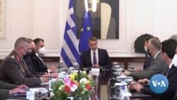 Greek Prime Minister Heads to Turkey Amid Rising Tensions