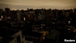 JAPAN-QUAKE/