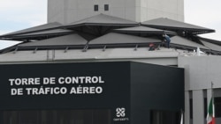 México: Polémico nuevo aeropuerto