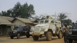 Sango ya Mokili Lelo: Police na mampinga babenganaki batelemeli pene na Monusco na Beni