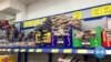 Ukraine War Imperils Turkish Wheat Supplies 