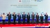 Cambodia ASEAN