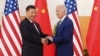 民调：中国全球影响力令多数美国人担忧