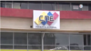 Sede del Consejo Nacional Electoral (CNE) en Caracas, Venezuela.