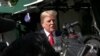 Trump Mounts Fresh Attack on Mueller Probe
