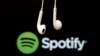 Spotify Offers to be Obama's Next Employer 