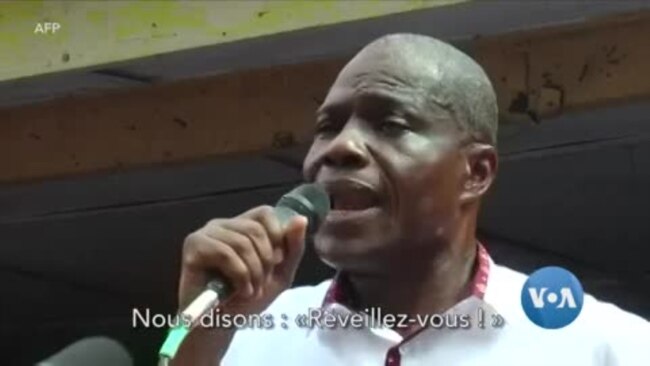 Martin Fayulu akosala recours na Cour constitutionnelle