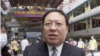 前港府官員因賄賂指控被捕缺席華盛頓美中論壇會議
