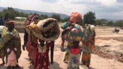 Abanyamulenge 40 Bafashwe Bunyago na Mai Mai