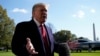 Caso Trump: Denunciante se ofrece para hablar con republicanos
