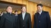 Musk Visits Brazil's Bolsonaro to Discuss Amazon Rainforest Plans 