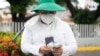 Remesas de EEUU "oxigenan" a casi un millón de hogares en Nicaragua