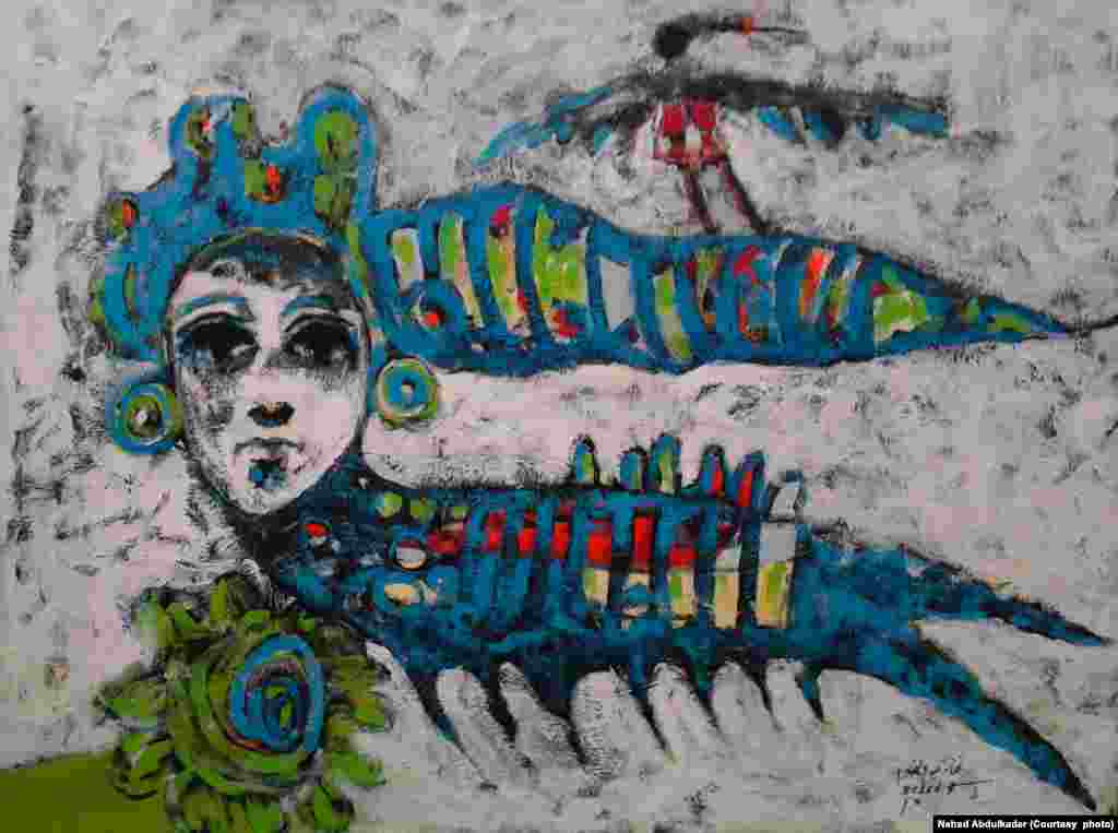 Nehad Abdulkader