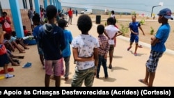 Foto de arquivo