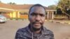 Mutori wenhau Blessed Mhlanga.