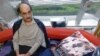 داستان زندگی ناصری سبب آفرینش فلم هالیوودی "ترمینل" شد