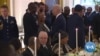ጆ ባይደን ለተናጥል ስብሰባ የተመረጡ የአፍሪካ መሪዎችን ስም ዝርዝር ይፋ አድርገዋል 