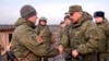 Russia Ukraine