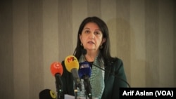 Pervin Buldan