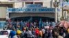 HAITI-UNREST-MIGRATION