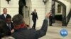 Biden Faces Scrutiny Over Handling of Classified Documents
