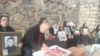 CHP Ankara Milletvekili Levent Gök, Şırnak’ın Uludere İlçesi’nde 2011 yılında yakınlarını kaybedenlerle biraraya geldi