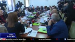 Polemika mbi paketën antishpifje