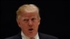 Shugaban Amurka Donald Trump