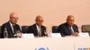 EGYPT-UN-CLIMATE-COP27