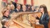 US Supreme Court More Diverse Than Lawyers Who Argue Before It