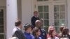 Bipartisan Push to Prevent Trump From Firing Mueller
