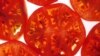 The tomato is the latest important food crop to yield its genetic secrets (Scott Bauer/USDA)