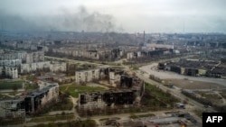 Igisagara ca Mariupol 